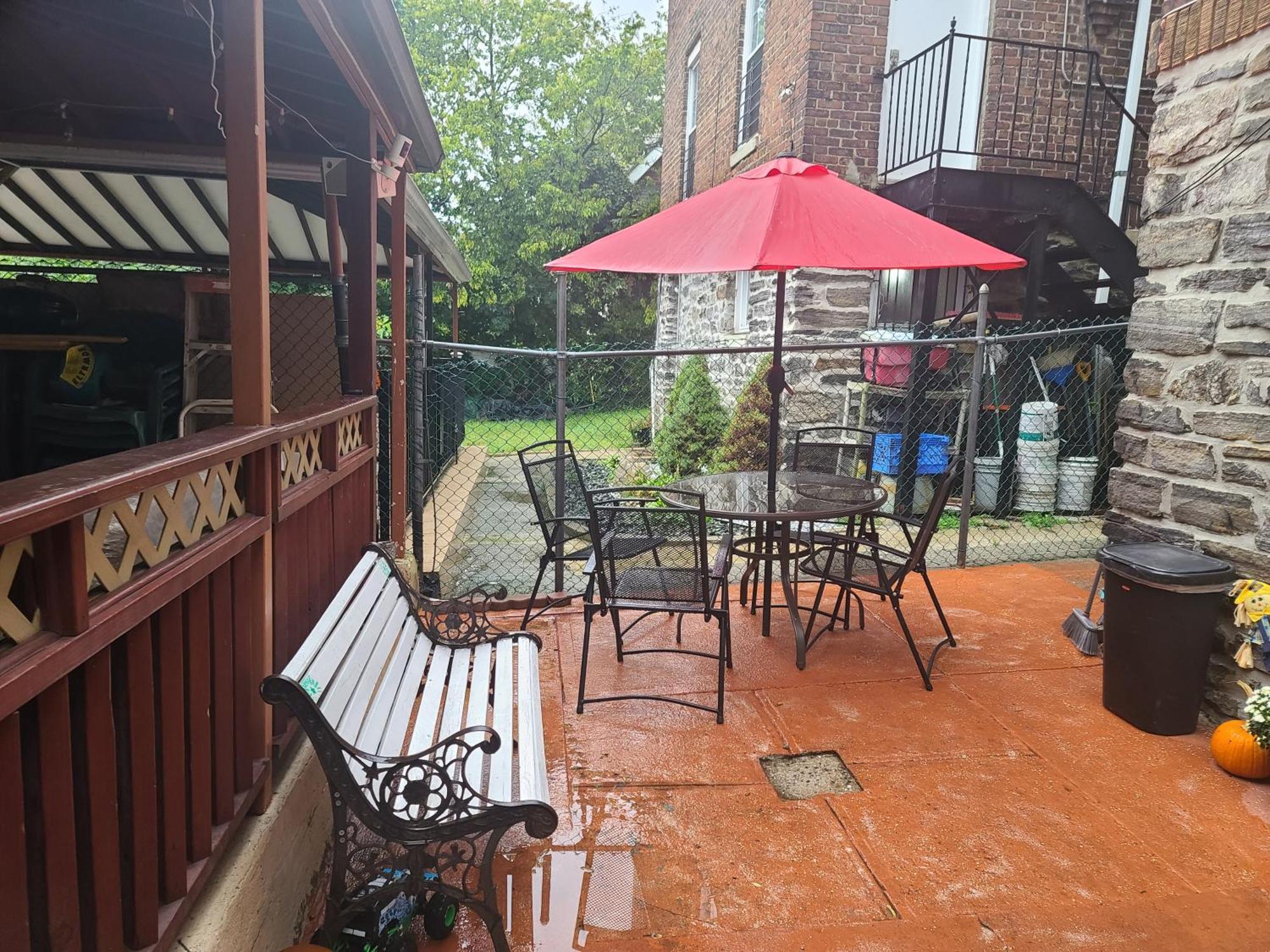 Lovely 2 Bedroom Apartment With 2 Entrance And Parking New York Exterior photo