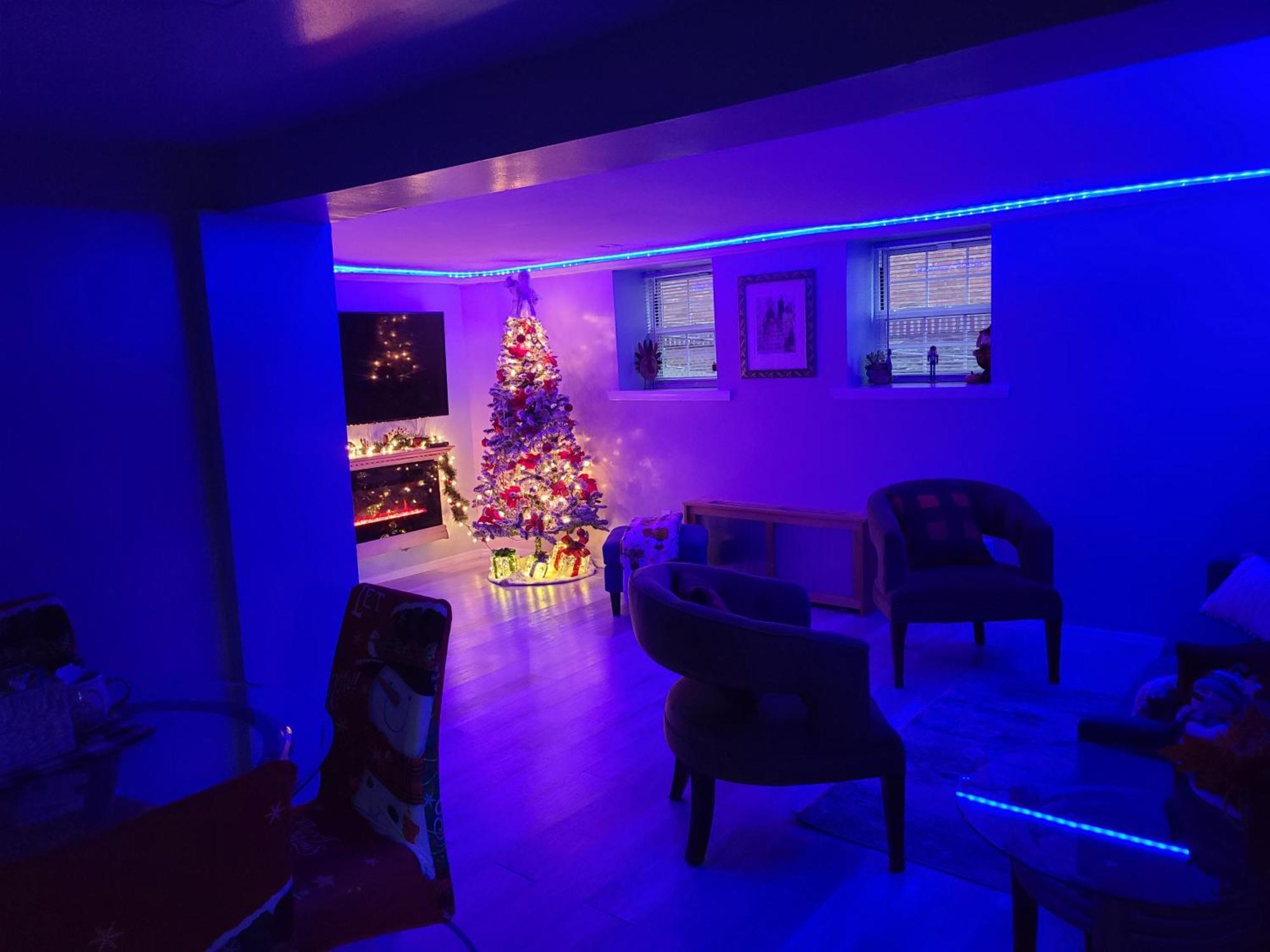 Lovely 2 Bedroom Apartment With 2 Entrance And Parking New York Exterior photo